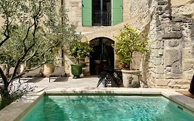 Les Terrasses